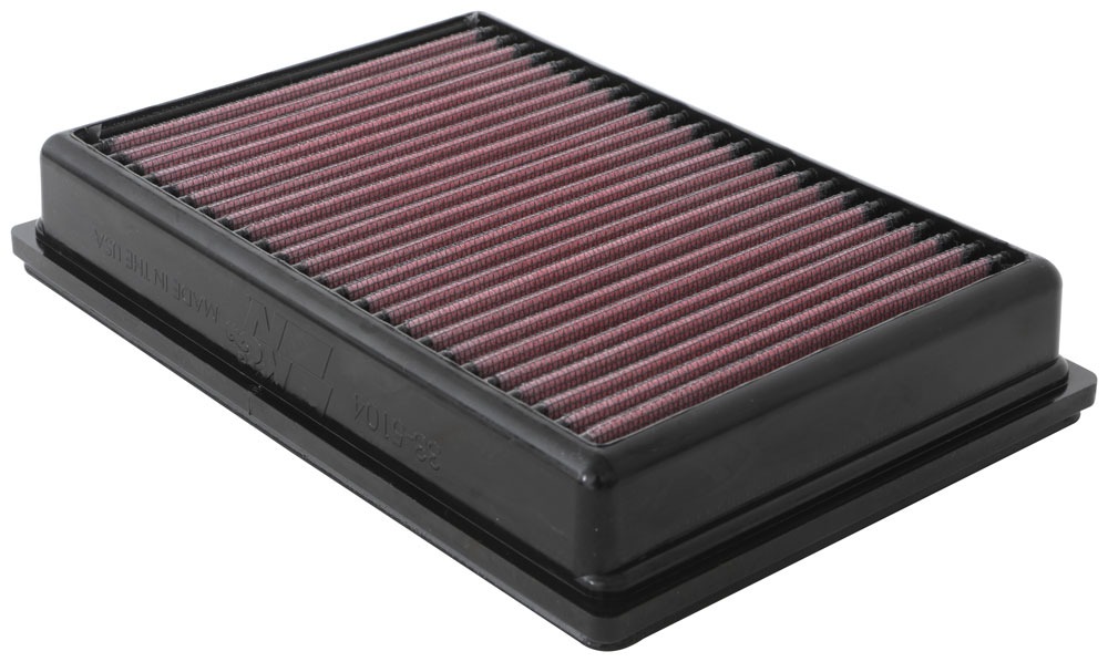 K&N Replacement Air Filter 33-5104