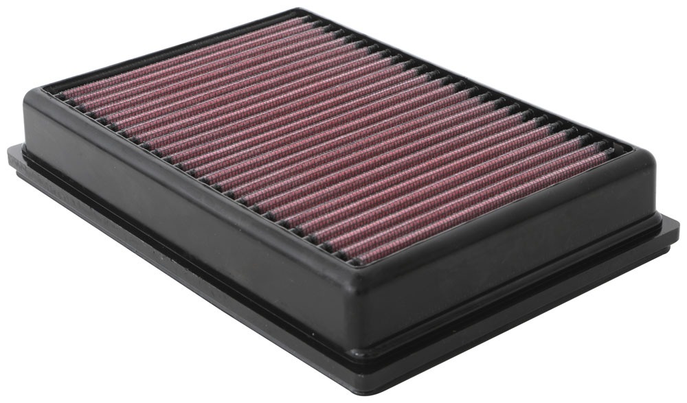 K&N Replacement Air Filter 33-5104