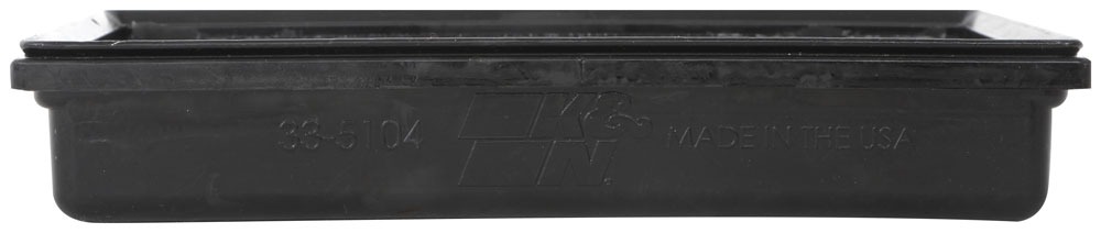 K&N Replacement Air Filter 33-5104