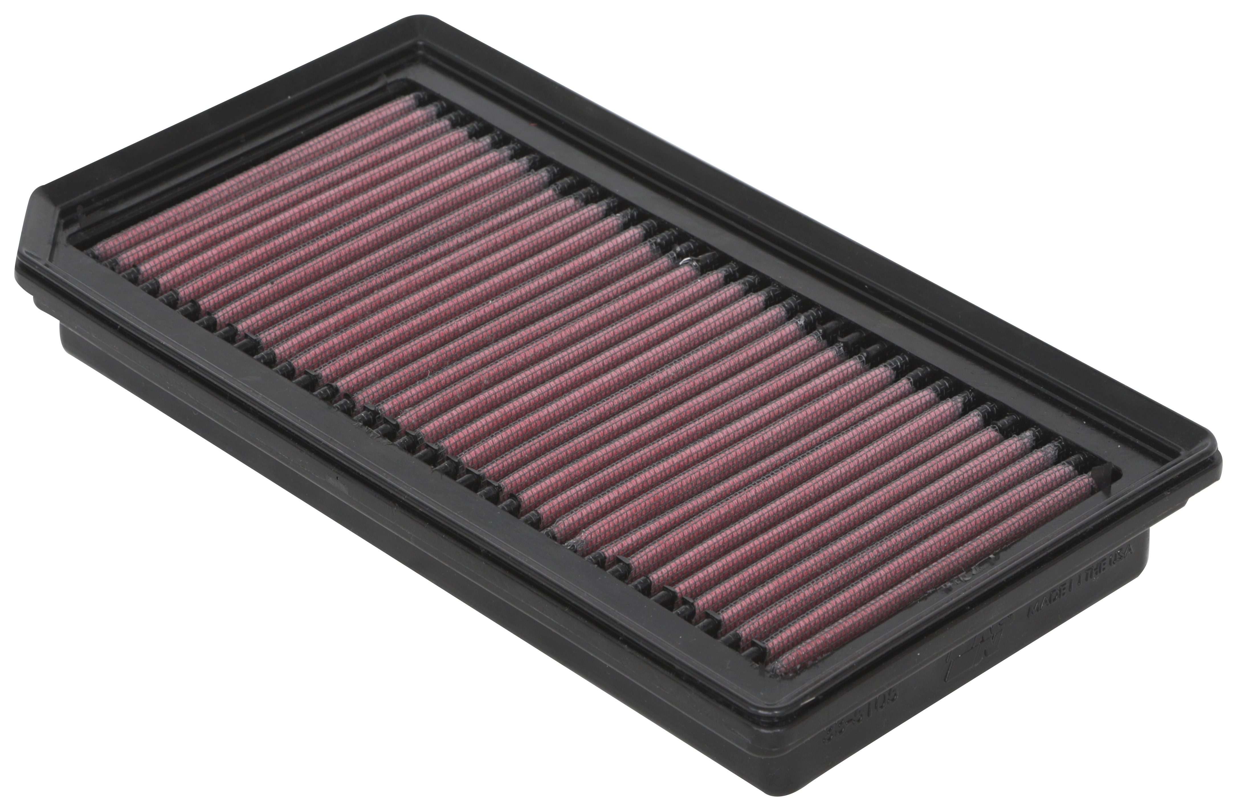 K&N Replacement Air Filter 33-5105