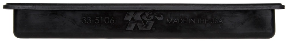 K&N Replacement Air Filter 33-5106