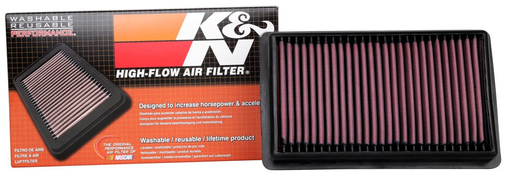 K&N Replacement Air Filter 33-5106