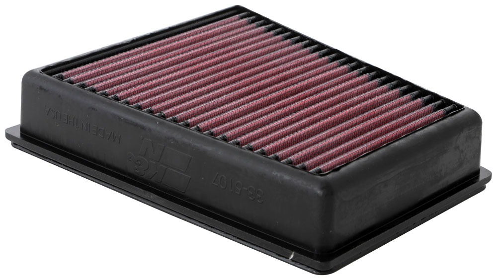 K&N Replacement Air Filter 33-5107