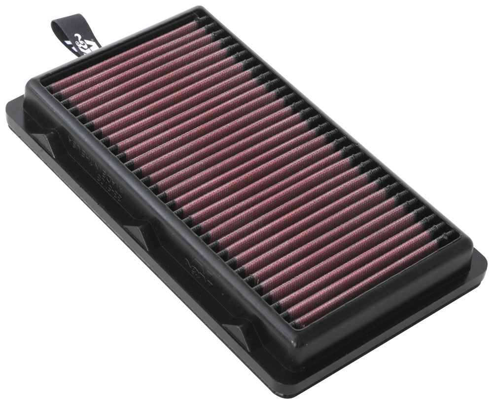 K&N Replacement Air Filter 33-5108