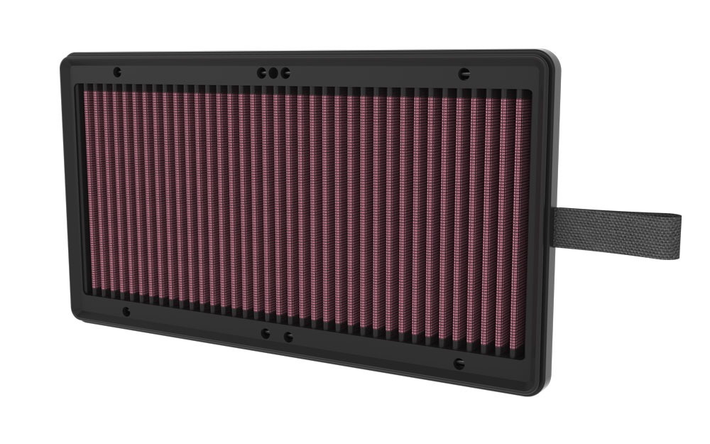 K&N Replacement Air Filter 33-5112