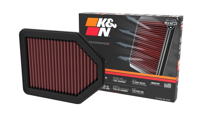 K&N Replacement Air Filter 33-5113