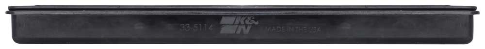 K&N Replacement Air Filter 33-5114