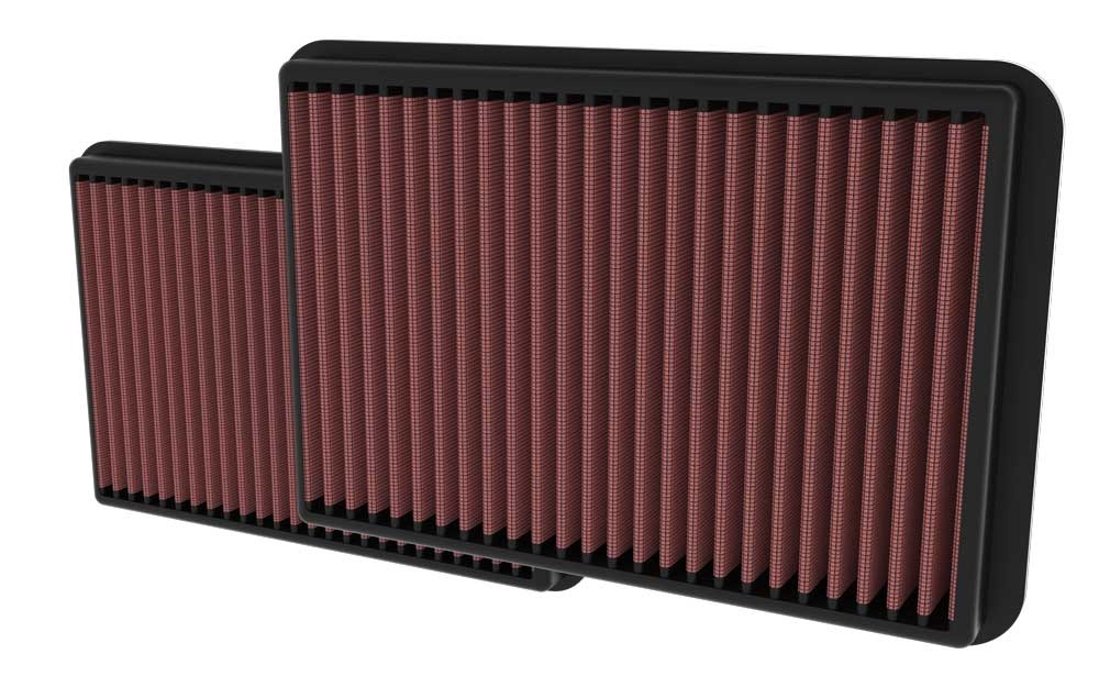 K&N Replacement Air Filter 33-5115
