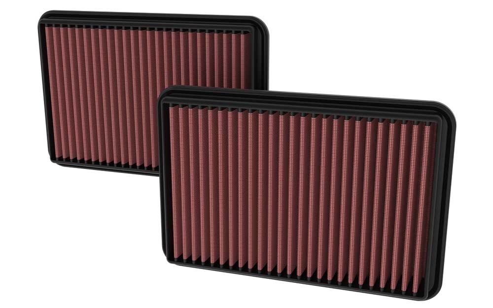 K&N Replacement Air Filter 33-5115