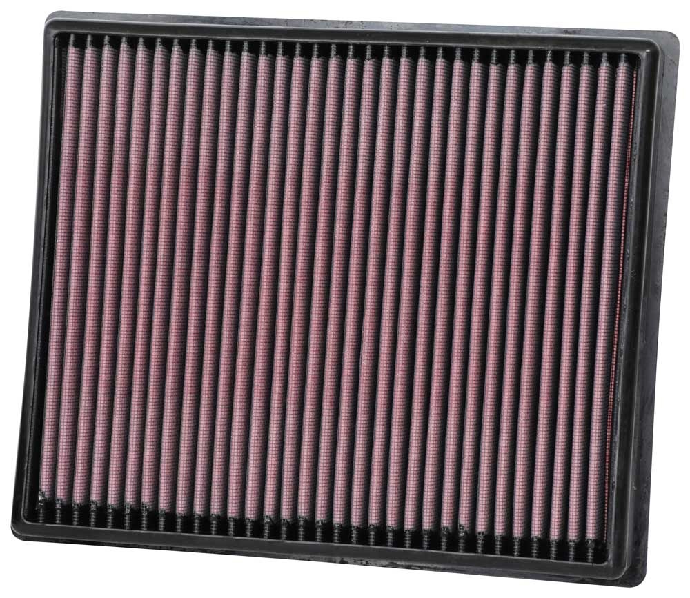 K&N Replacement Air Filter 33-5116