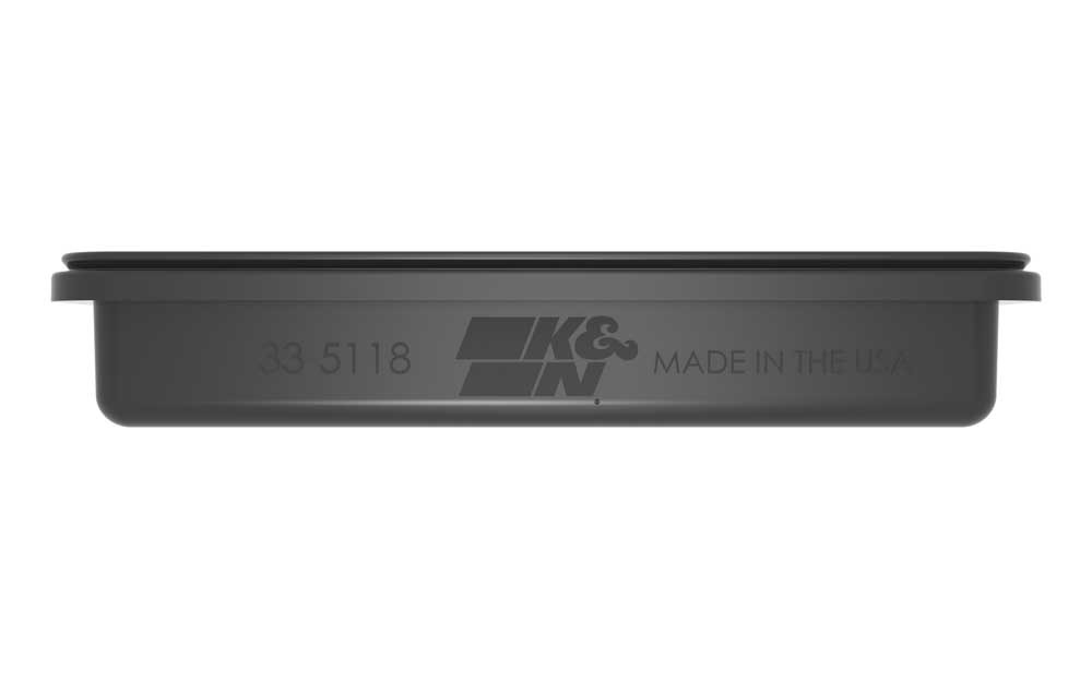 K&N Replacement Air Filter 33-5118