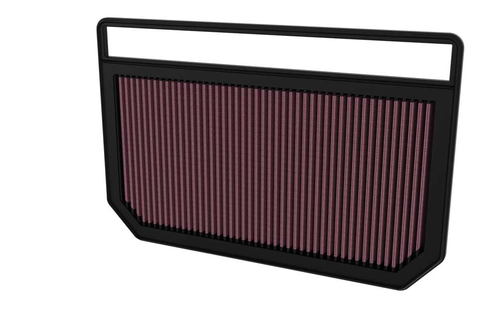 K&N Replacement Air Filter 33-5121