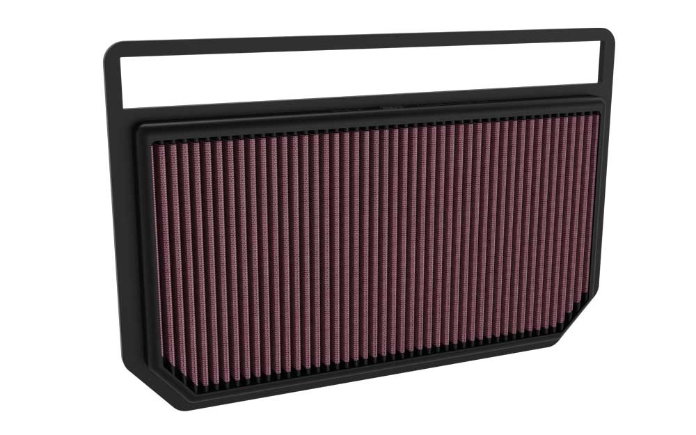 K&N Replacement Air Filter 33-5121