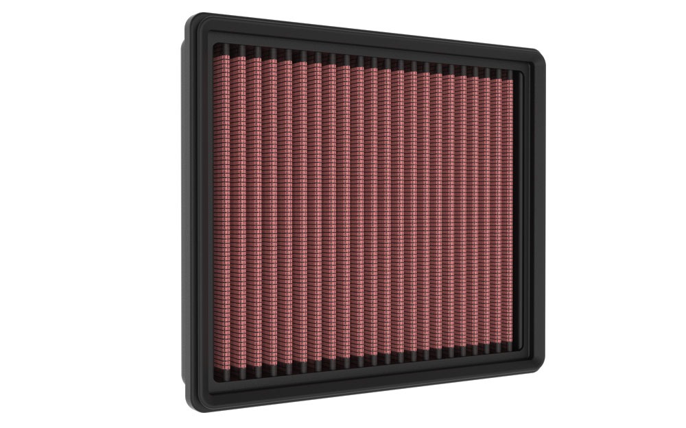 K&N Replacement Air Filter 33-5122