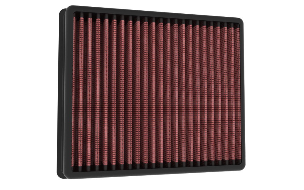 K&N Replacement Air Filter 33-5122