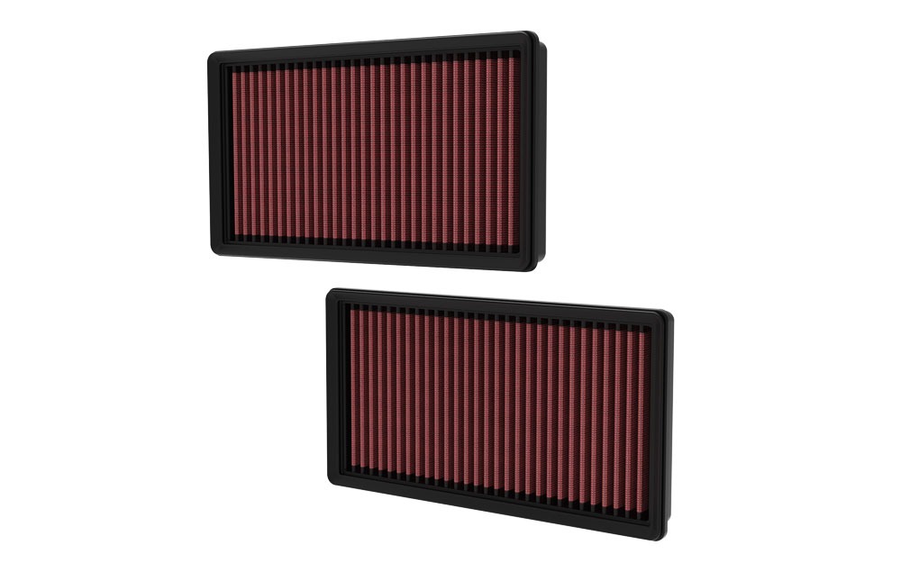 K&N Replacement Air Filter 33-5124