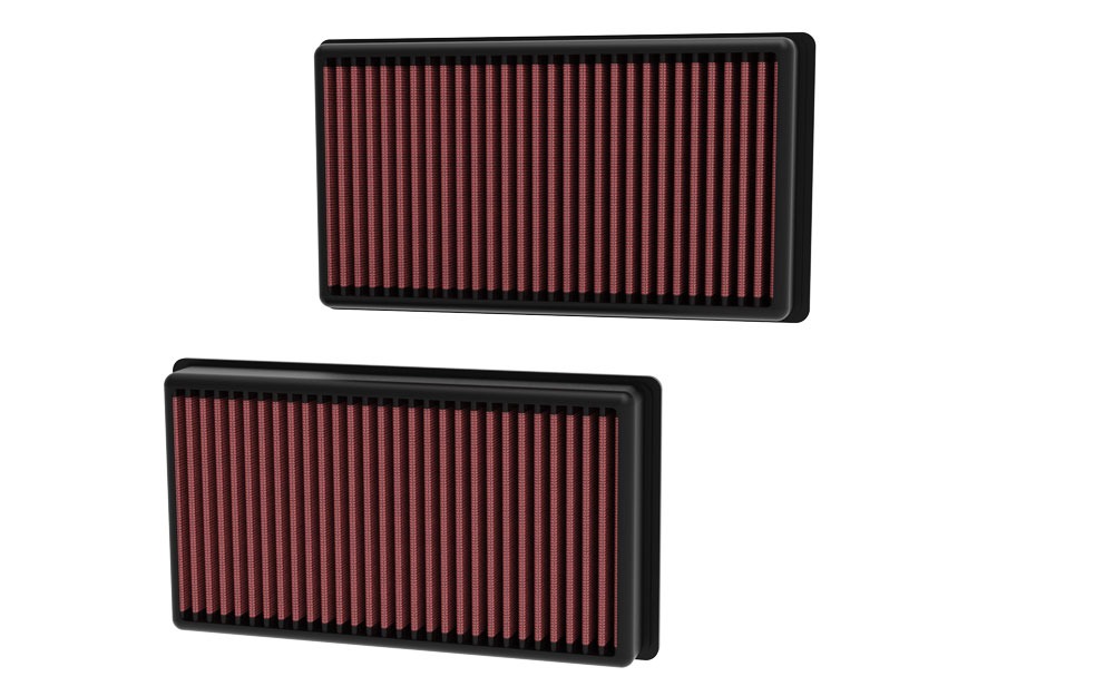 K&N Replacement Air Filter 33-5124