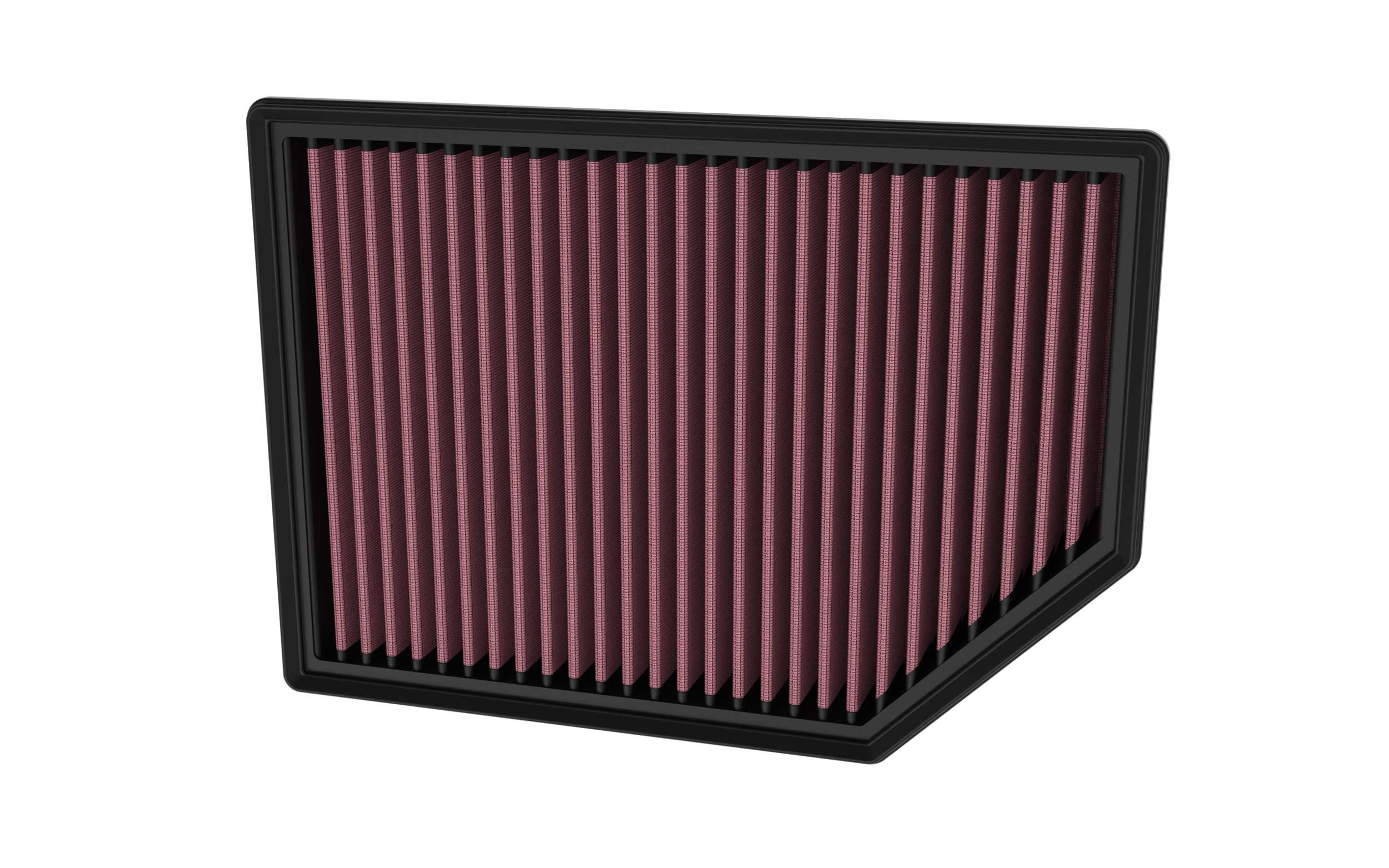 K&N Replacement Air Filter 33-5125
