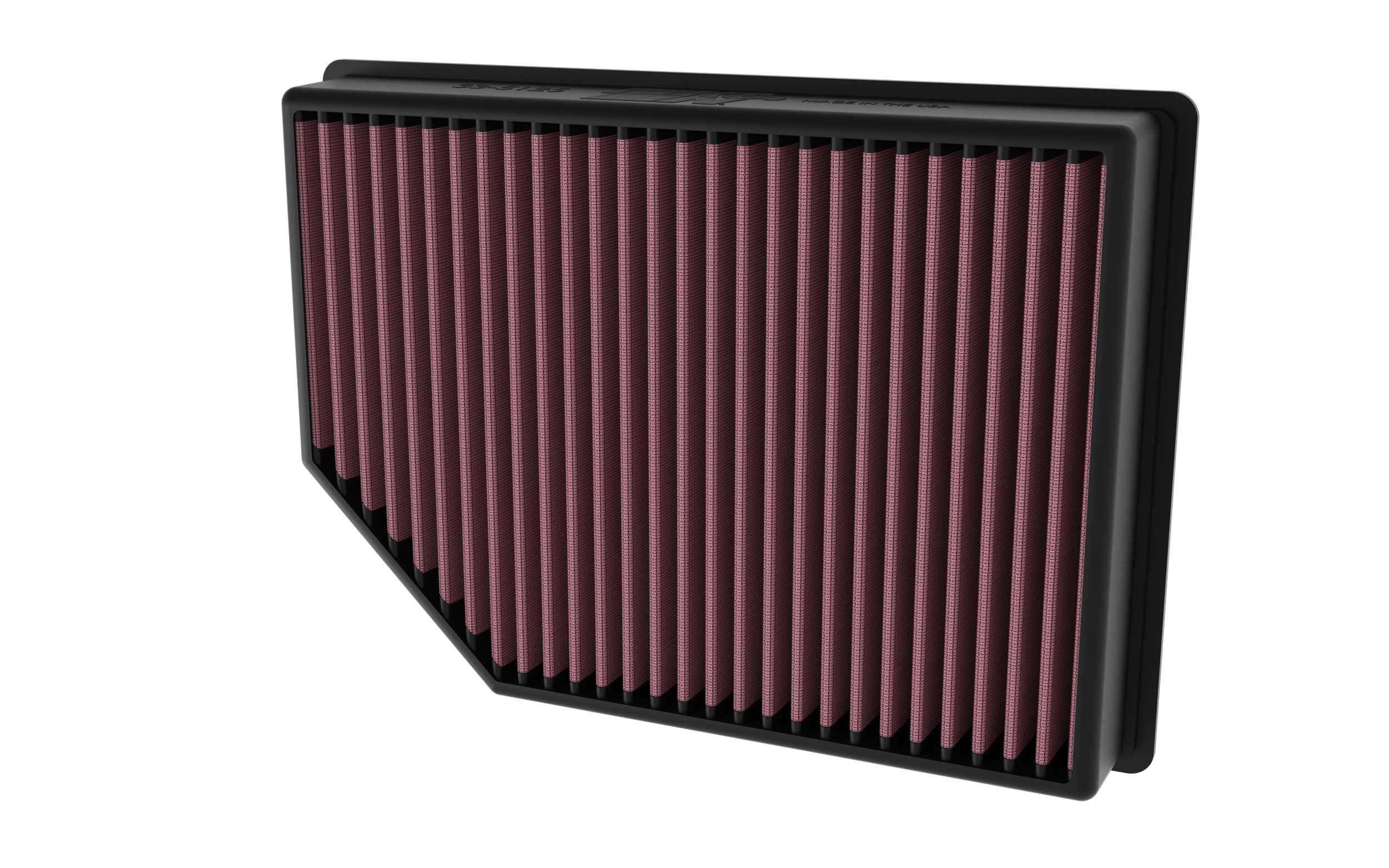 K&N Replacement Air Filter 33-5125