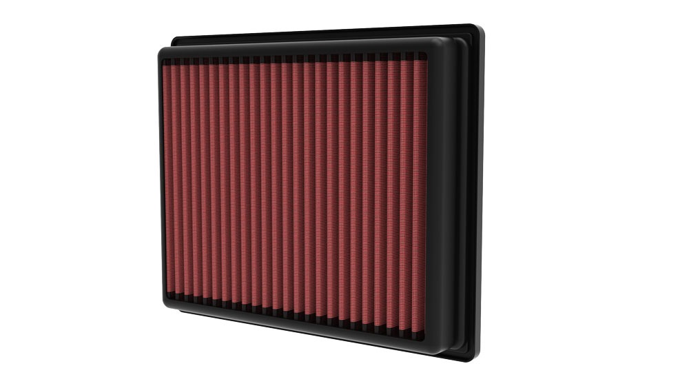 K&N Replacement Air Filter 33-5126