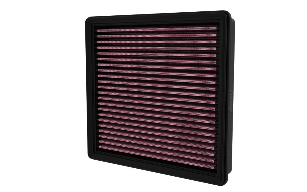 K&N Replacement Air Filter 33-5127