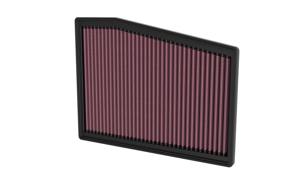 K&N Replacement Air Filter 33-5128