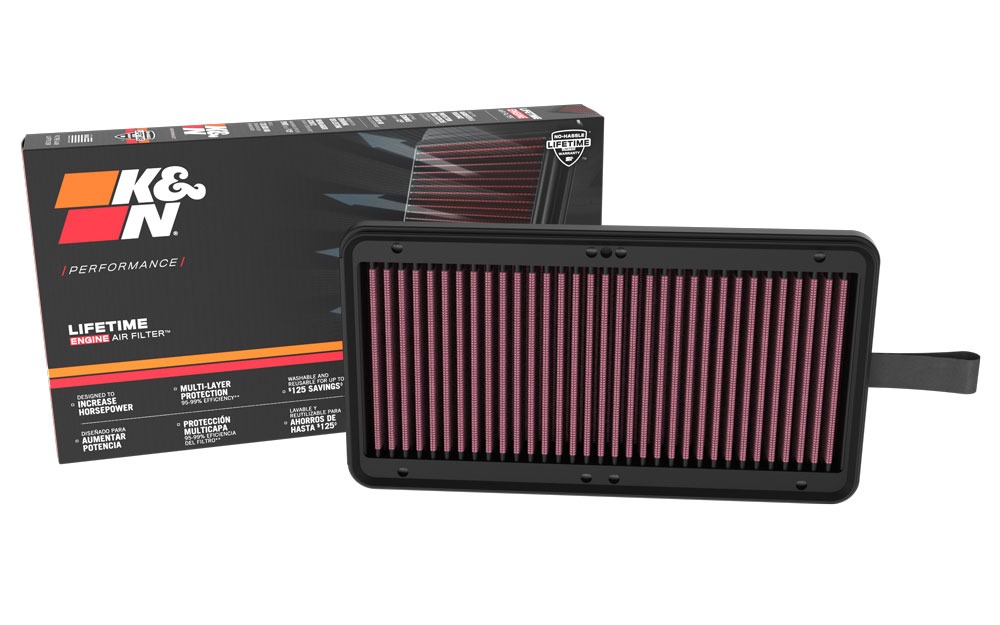 K&N Replacement Air Filter 33-5130