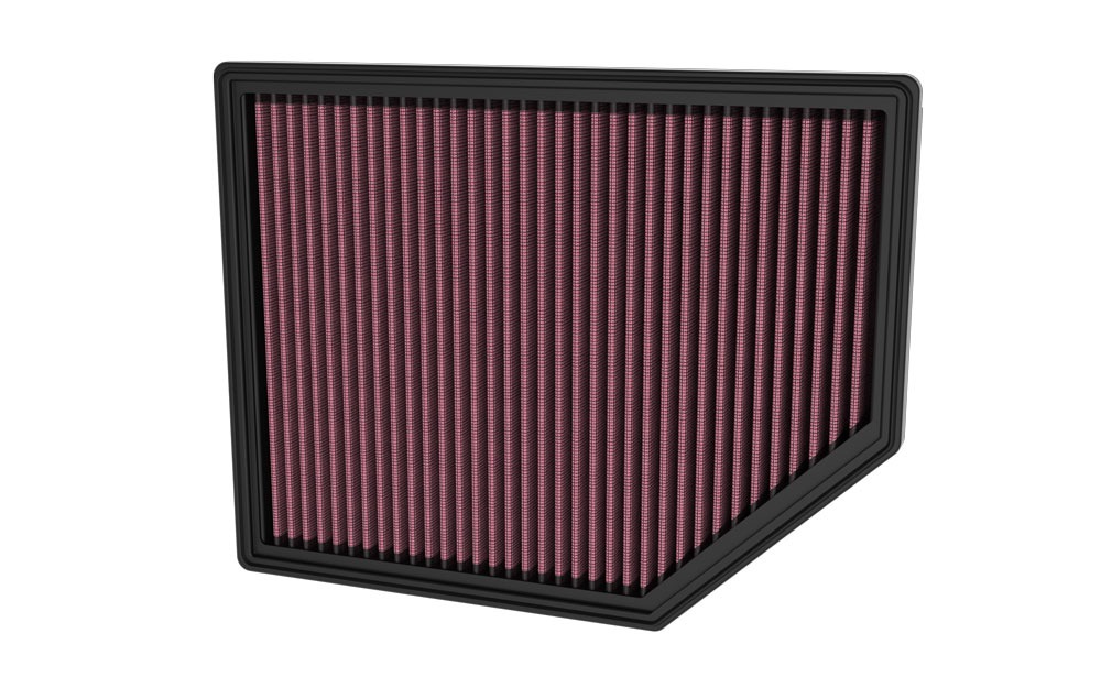 K&N Replacement Air Filter 33-5132