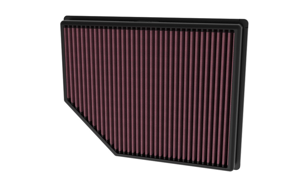 K&N Replacement Air Filter 33-5132