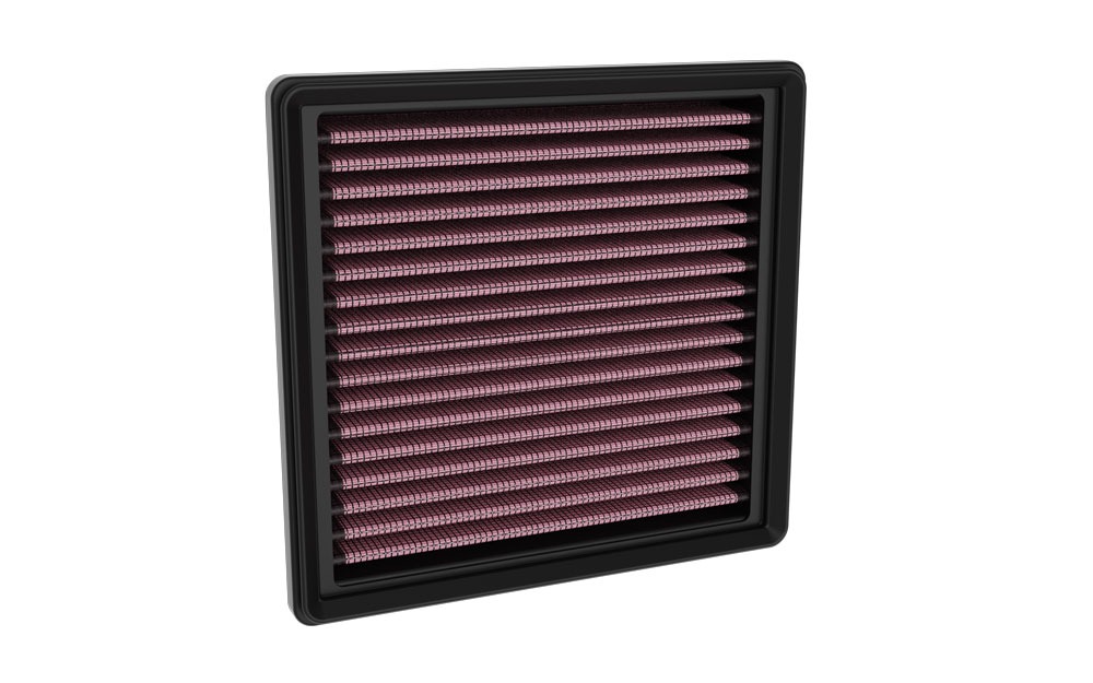 K&N Replacement Air Filter 33-5133