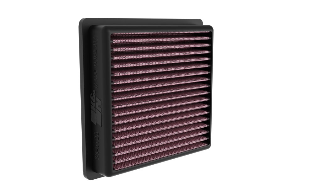K&N Replacement Air Filter 33-5133