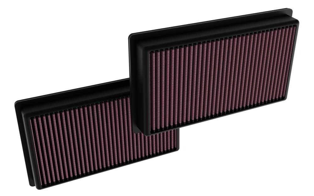 K&N Replacement Air Filter 33-5134