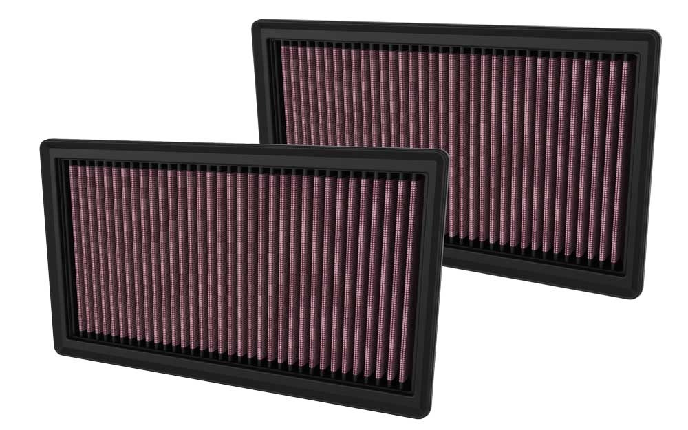 K&N Replacement Air Filter 33-5134
