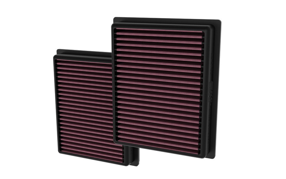 K&N Replacement Air Filter 33-5135