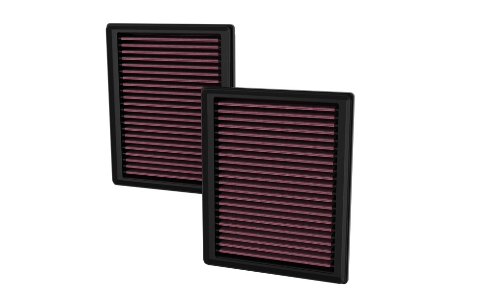K&N Replacement Air Filter 33-5135