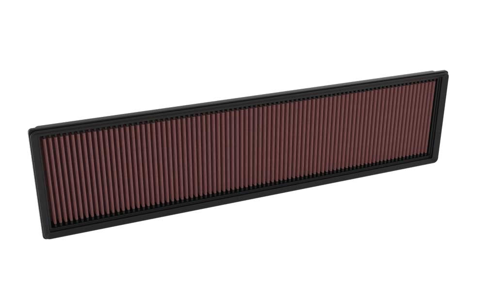 K&N Replacement Air Filter 33-5137