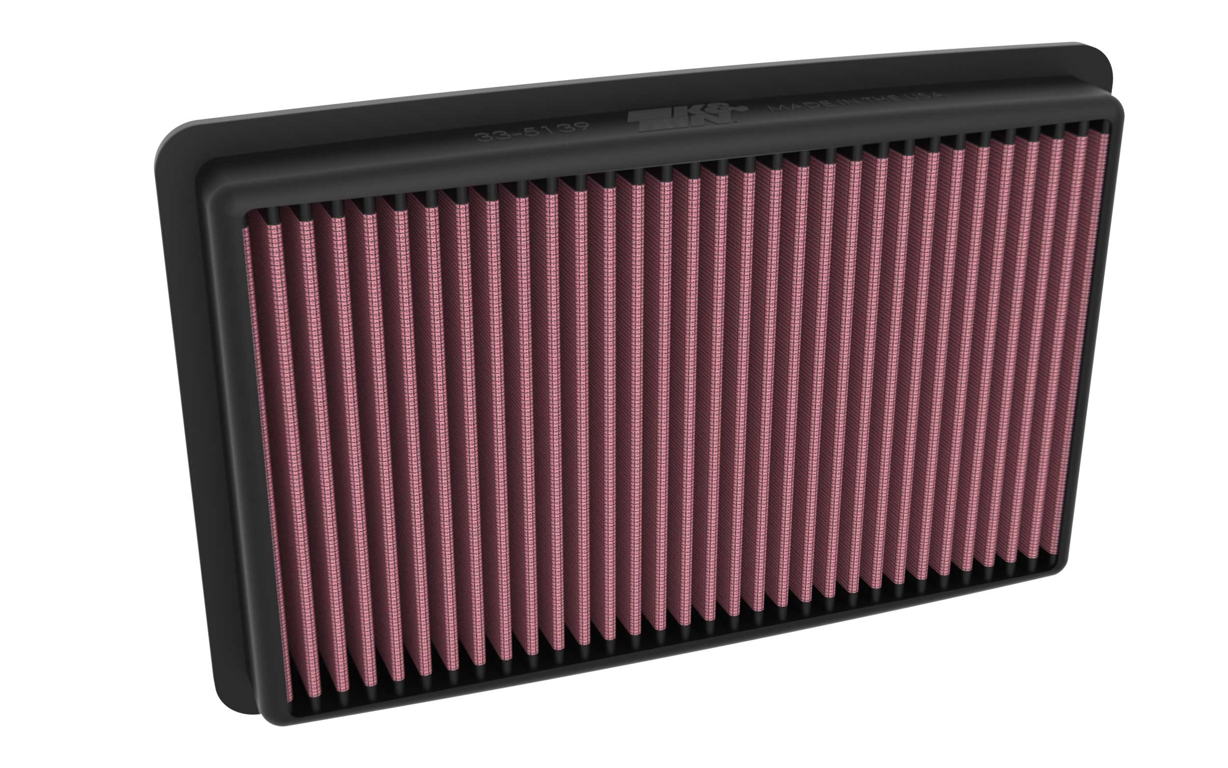 K&N Replacement Air Filter 33-5139