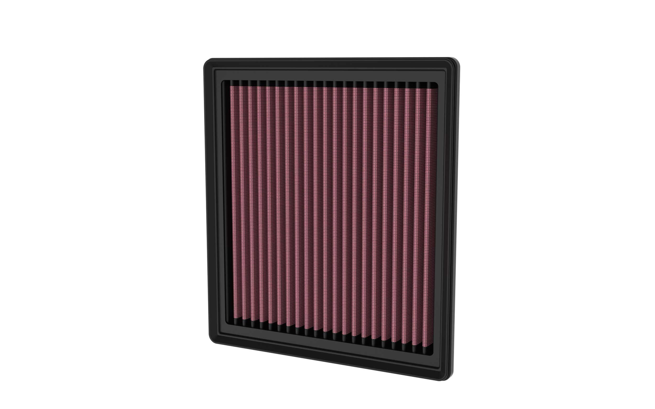 K&N Replacement Air Filter 33-5140