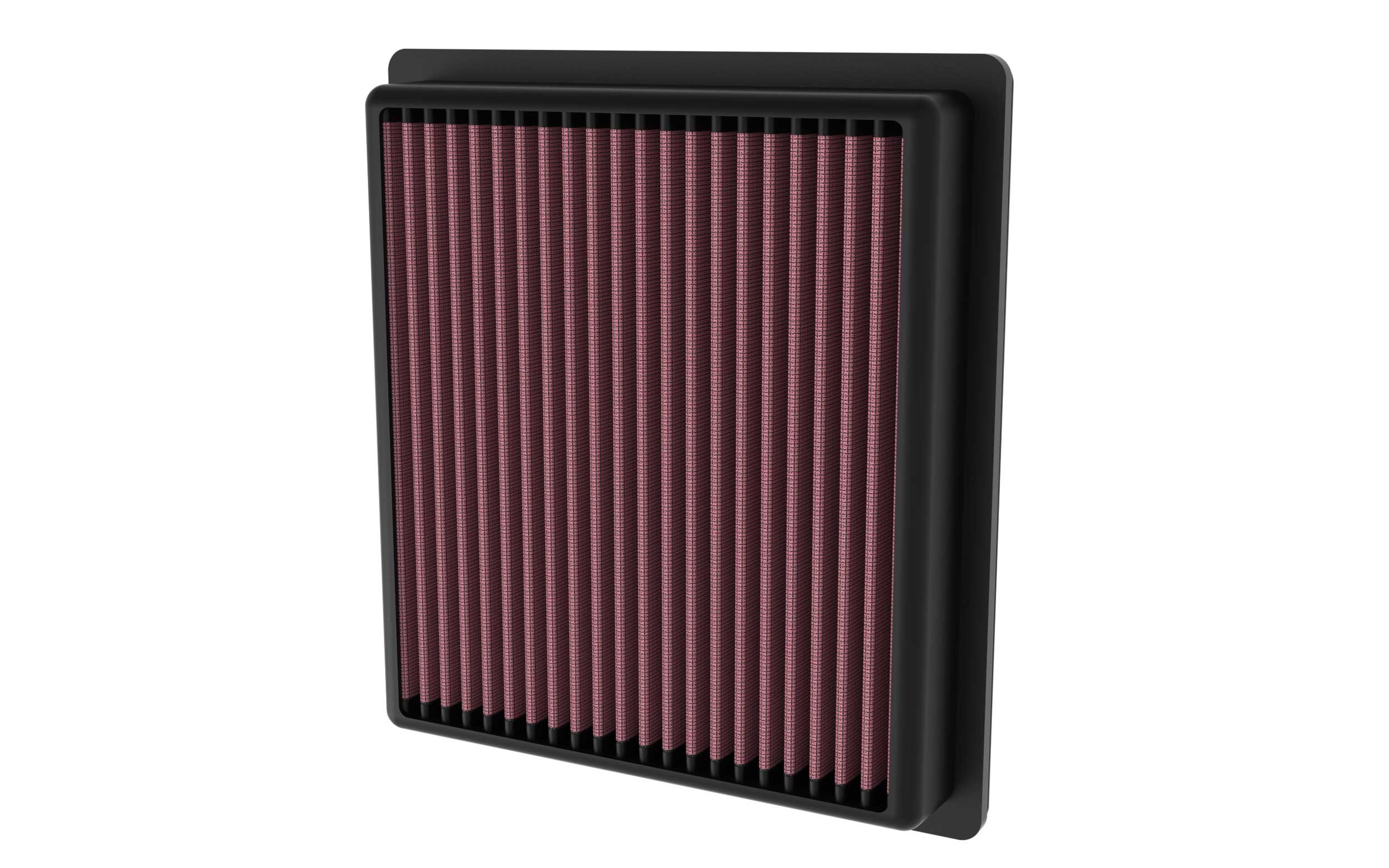 K&N Replacement Air Filter 33-5140