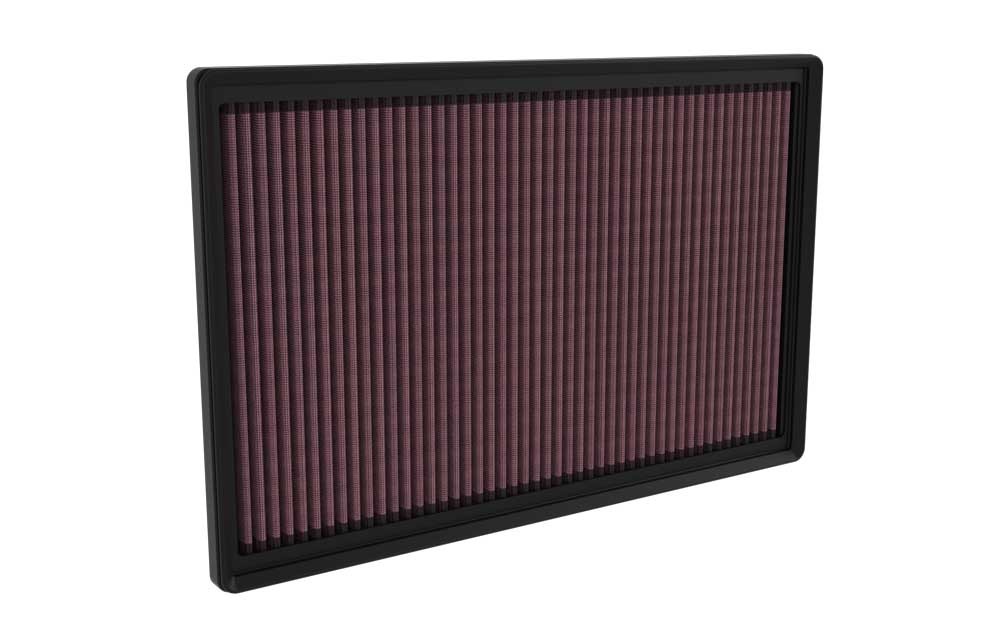 K&N Replacement Air Filter 33-5142