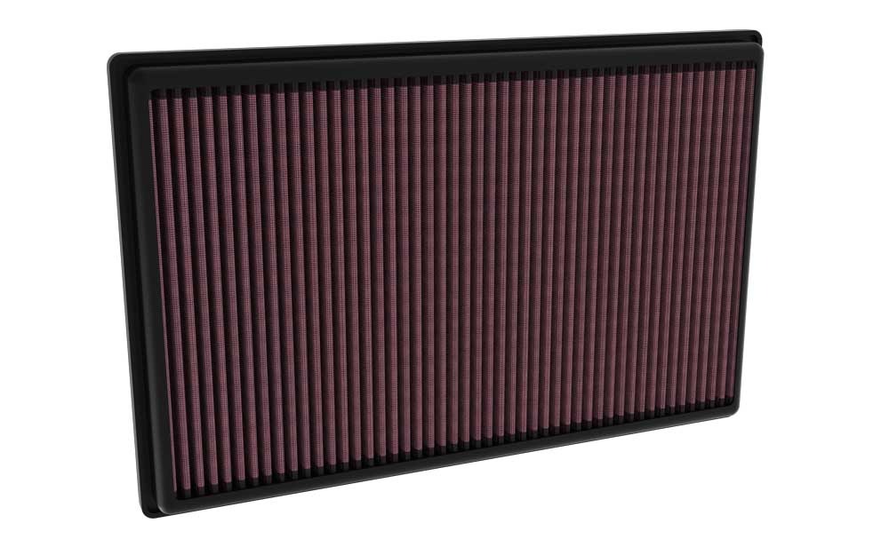 K&N Replacement Air Filter 33-5142