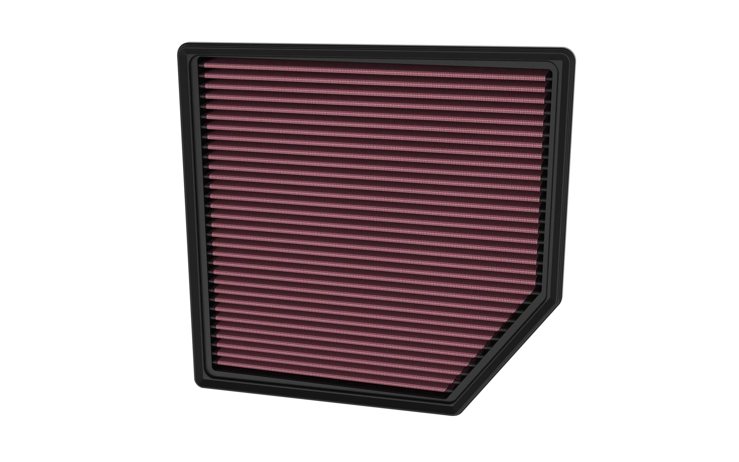 K&N Replacement Air Filter 33-5143