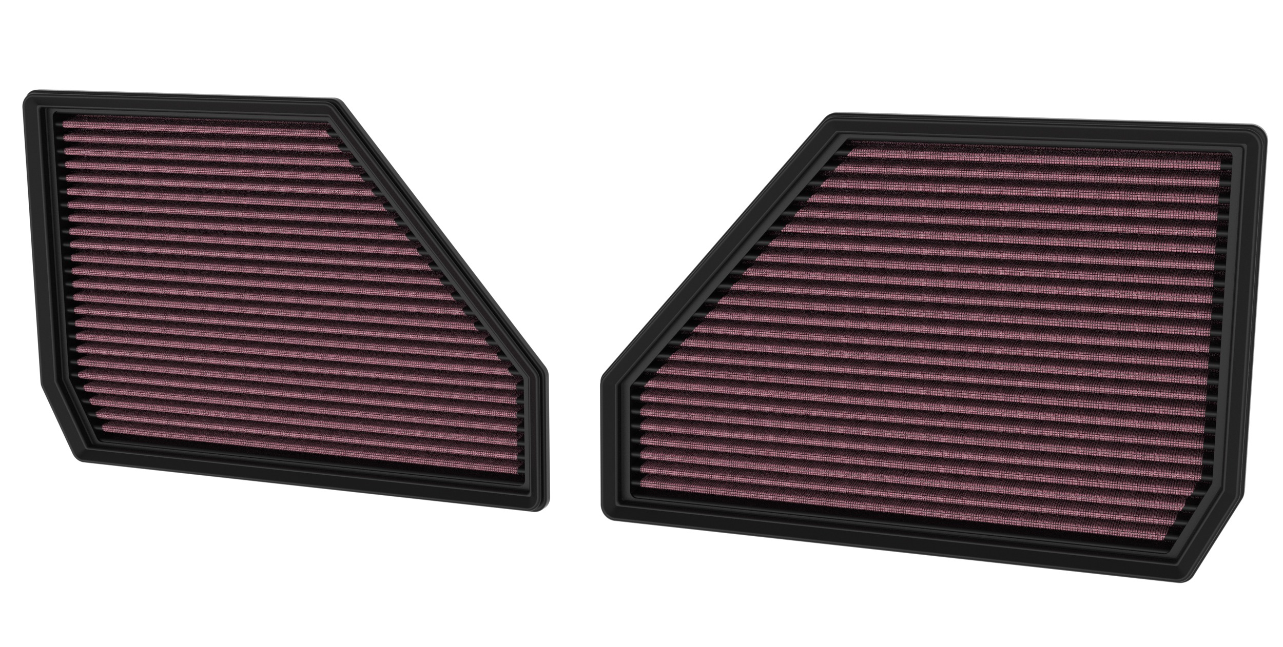 K&N Replacement Air Filter 33-5144