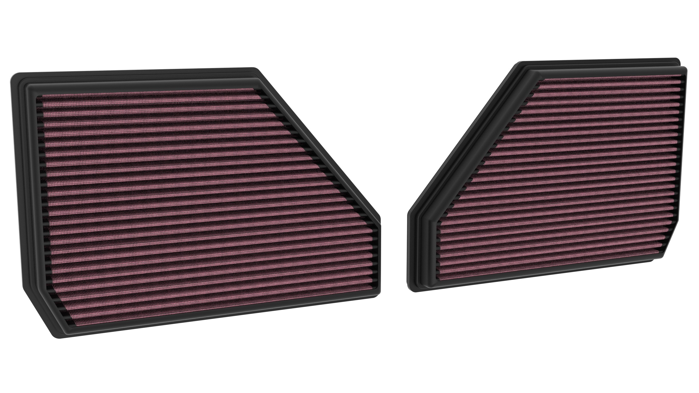 K&N Replacement Air Filter 33-5144