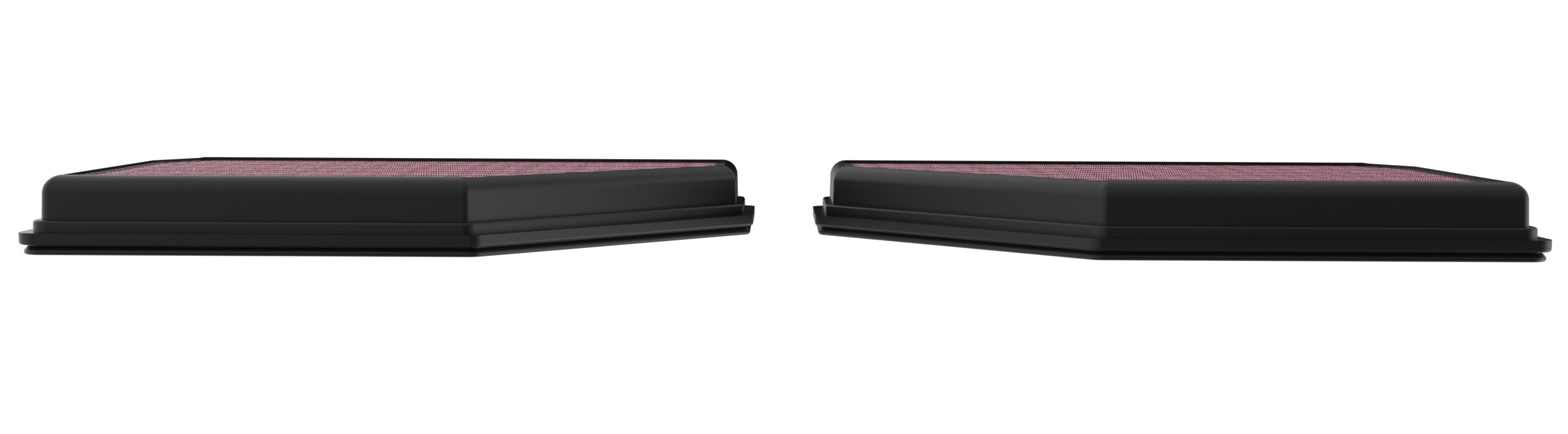 K&N Replacement Air Filter 33-5144