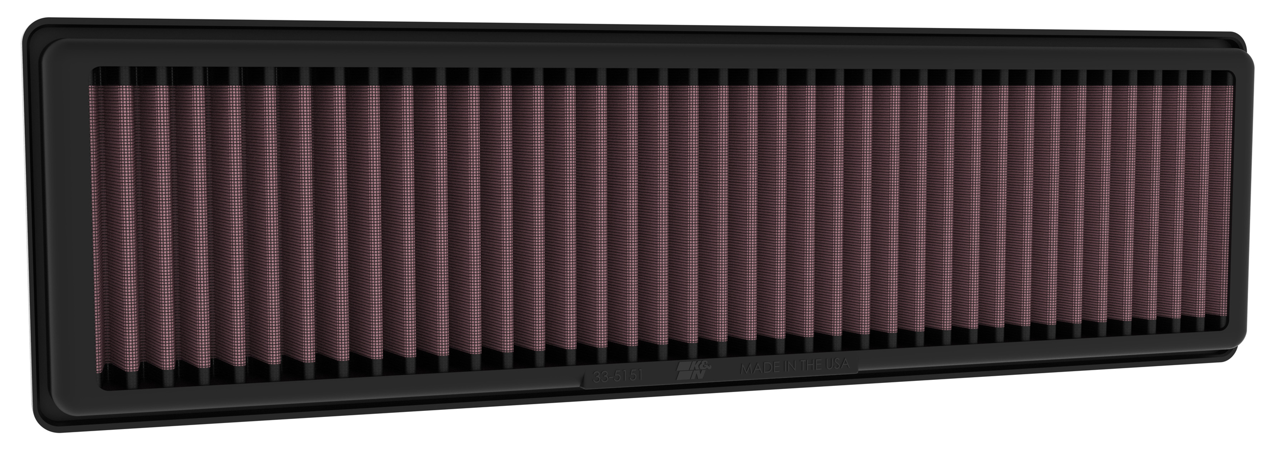 K&N Replacement Air Filter 33-5151