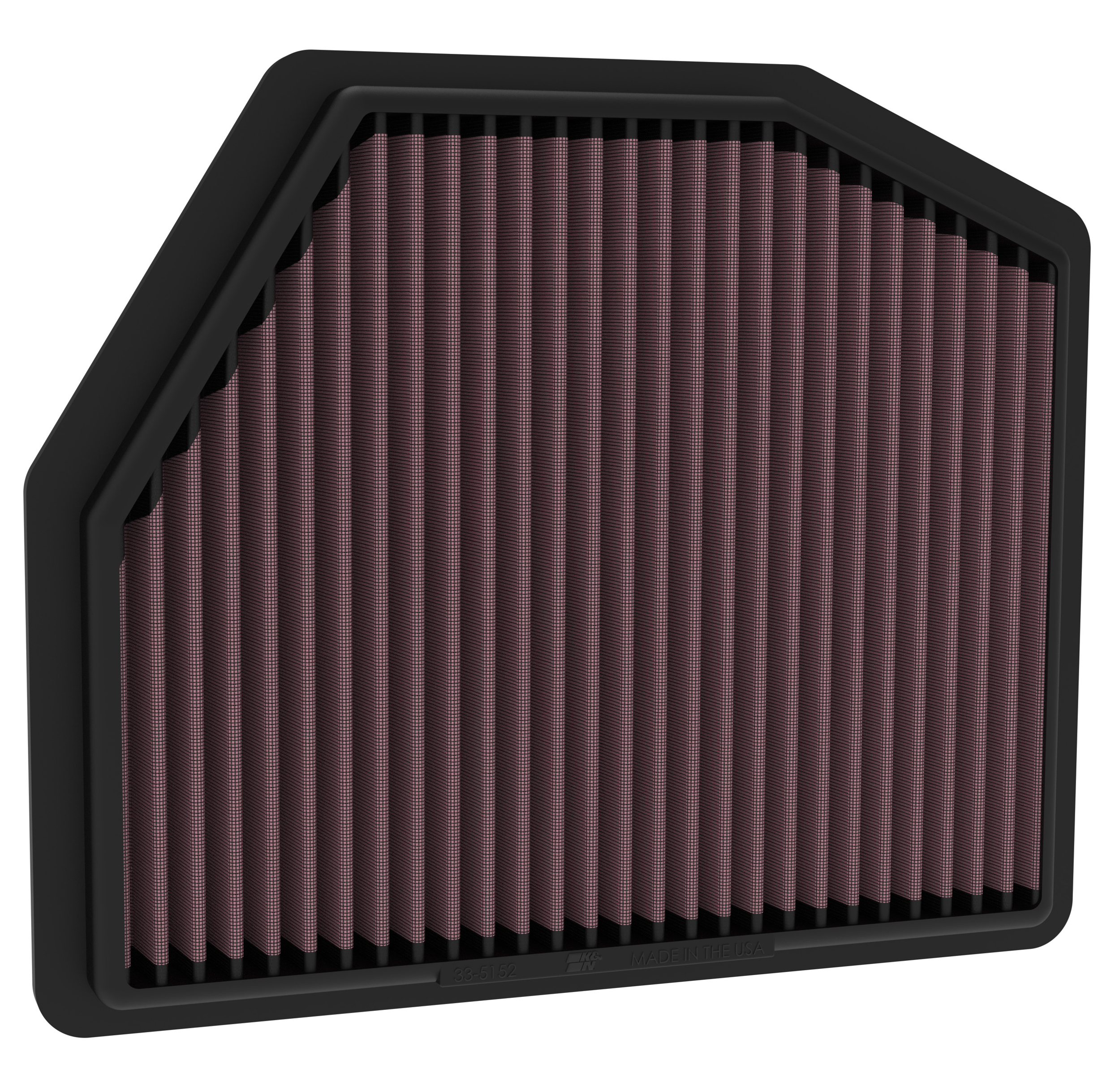K&N Replacement Air Filter 33-5152