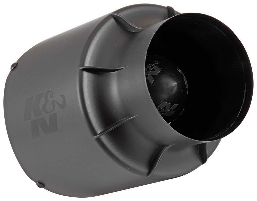 K&N Universal Air Intake System 54-5000