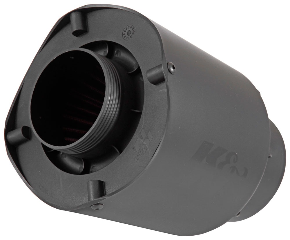 K&N Universal Air Intake System 54-5000