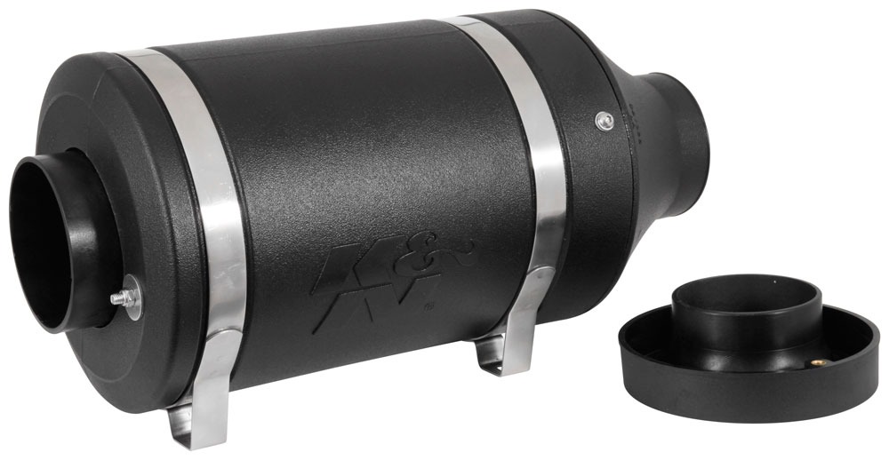 K&N Universal Off-Road Air Intake 54-6853